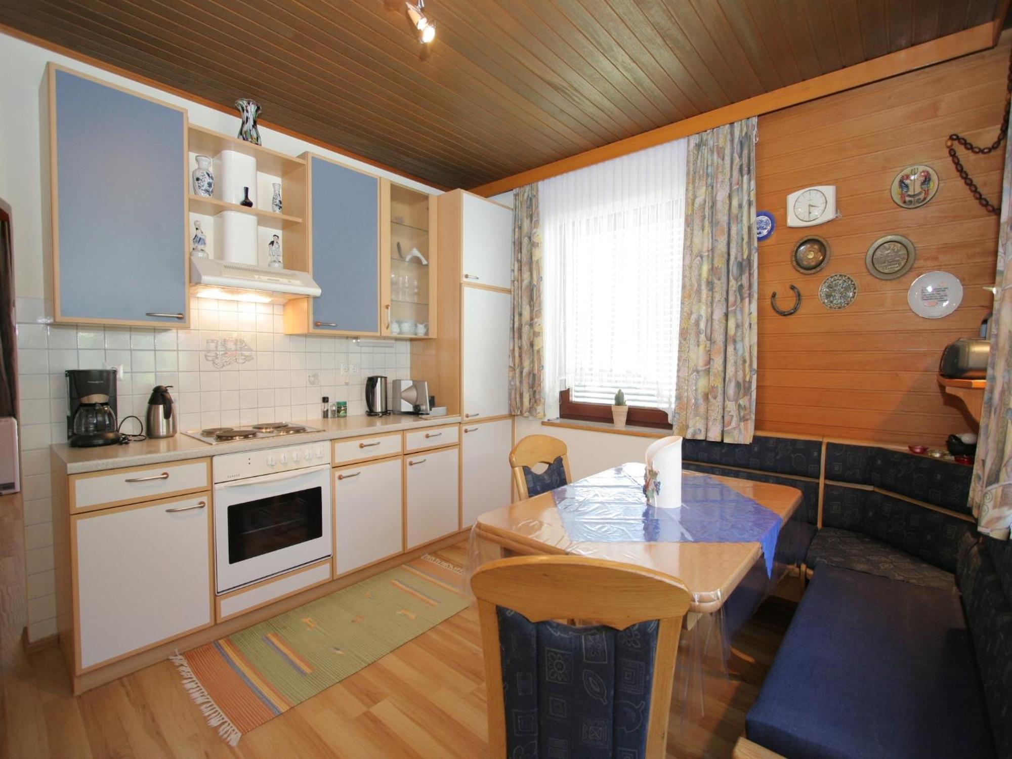 Modern Apartment With Garden Near The Petzen Ski Area In Eberndorf Carinthia Exterior photo