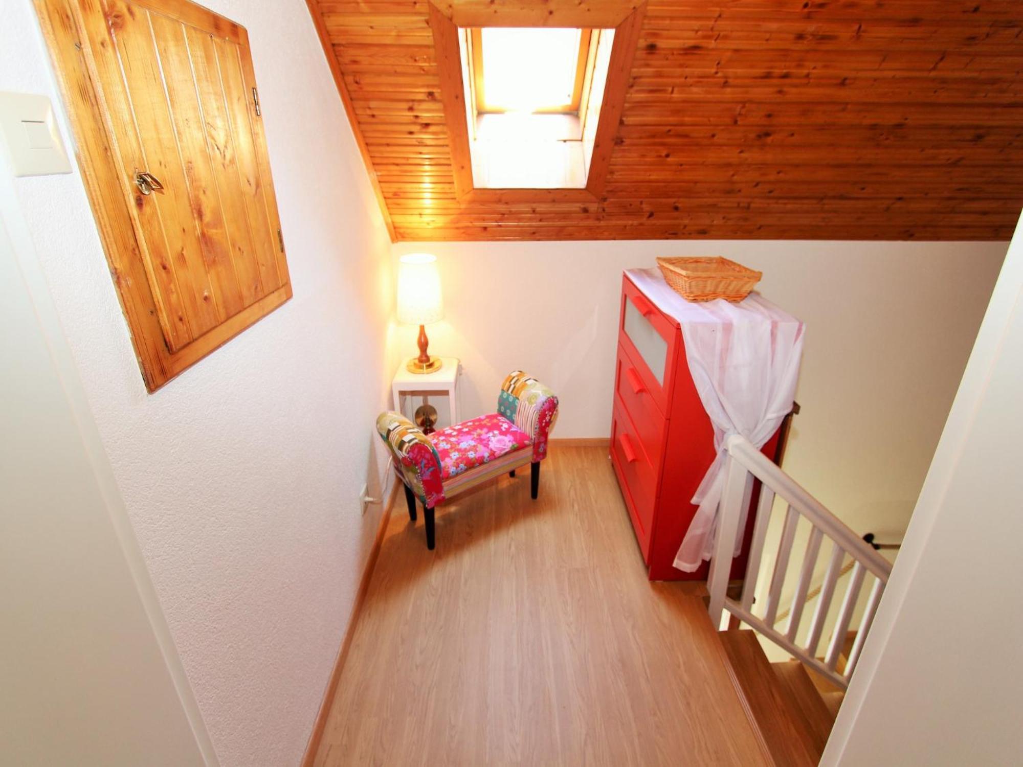 Modern Apartment With Garden Near The Petzen Ski Area In Eberndorf Carinthia Exterior photo