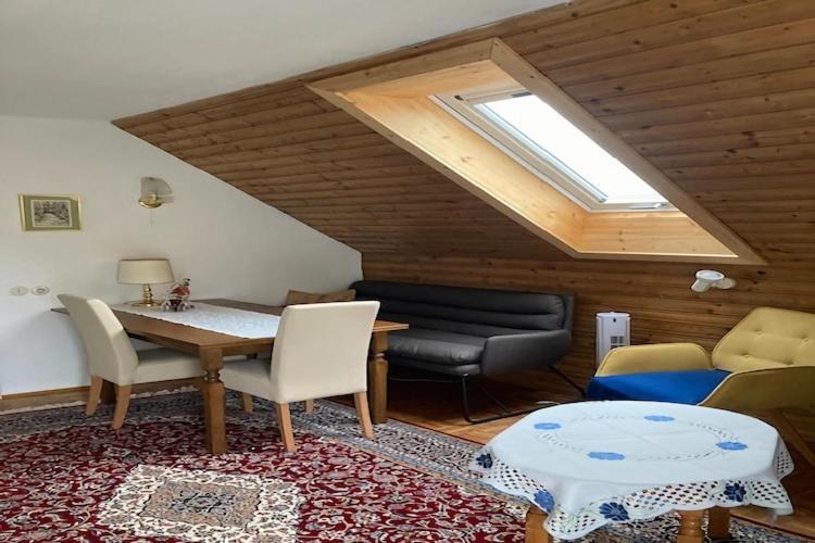Modern Apartment With Garden Near The Petzen Ski Area In Eberndorf Carinthia Exterior photo