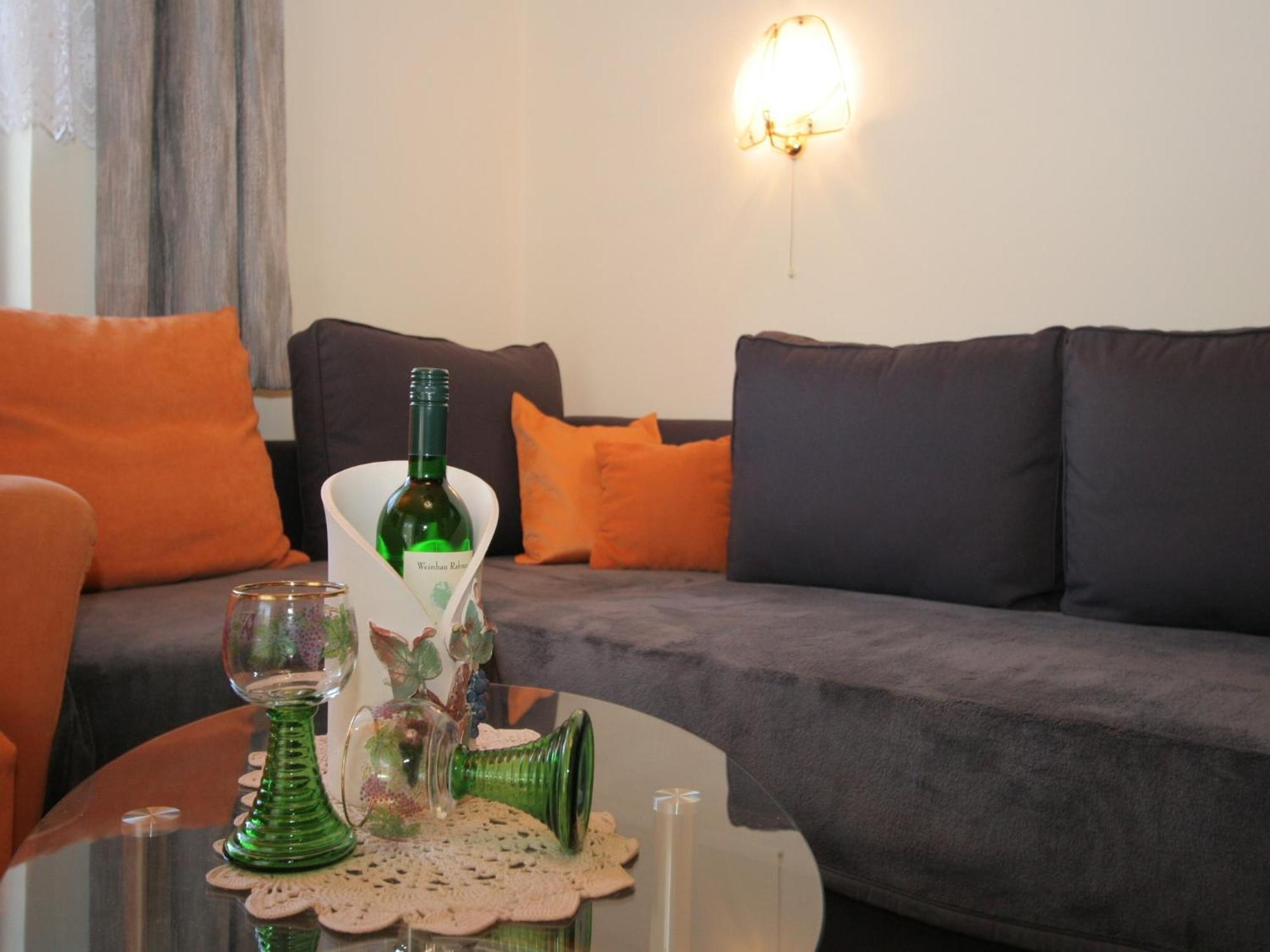 Modern Apartment With Garden Near The Petzen Ski Area In Eberndorf Carinthia Exterior photo