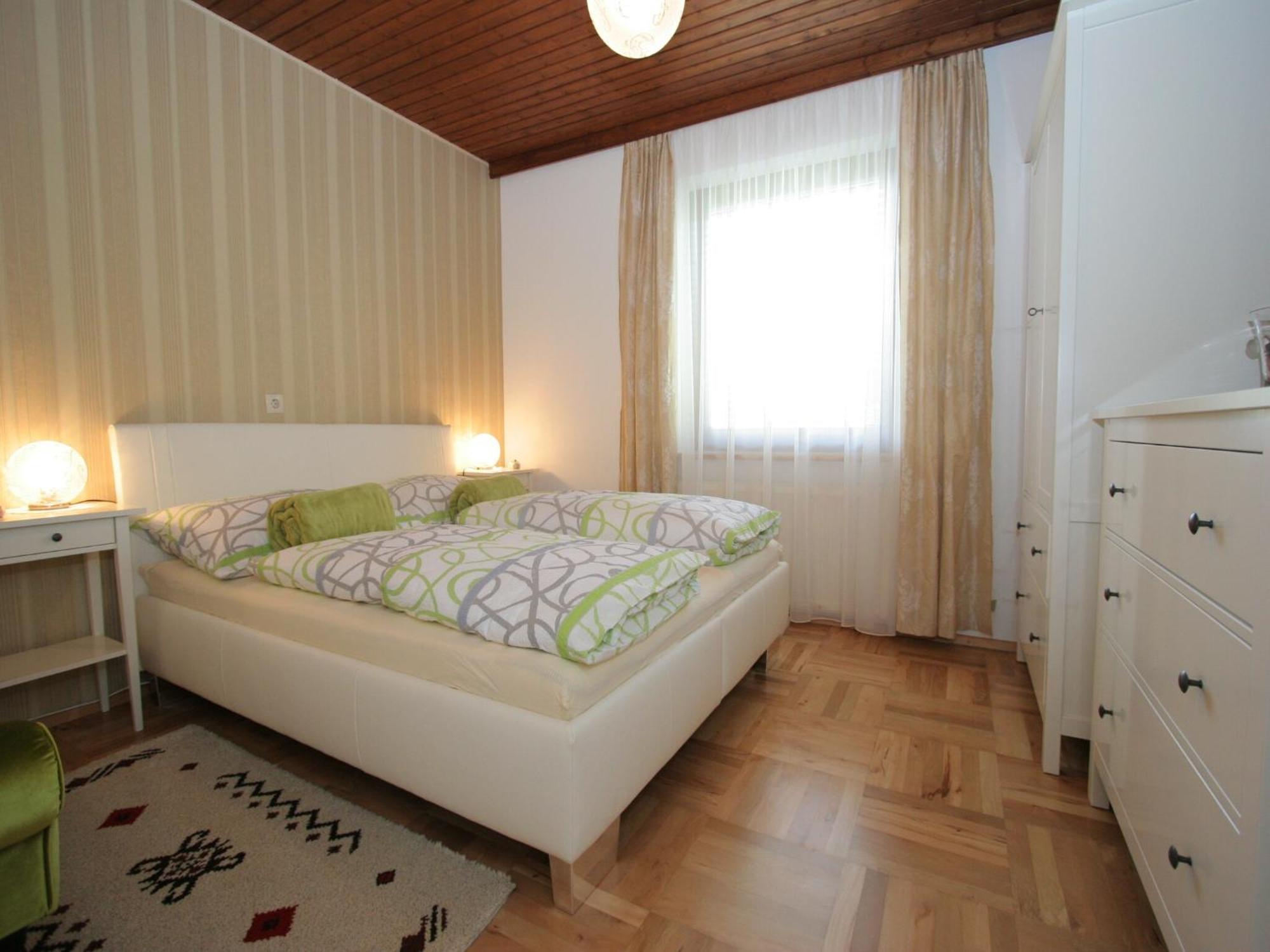 Modern Apartment With Garden Near The Petzen Ski Area In Eberndorf Carinthia Exterior photo