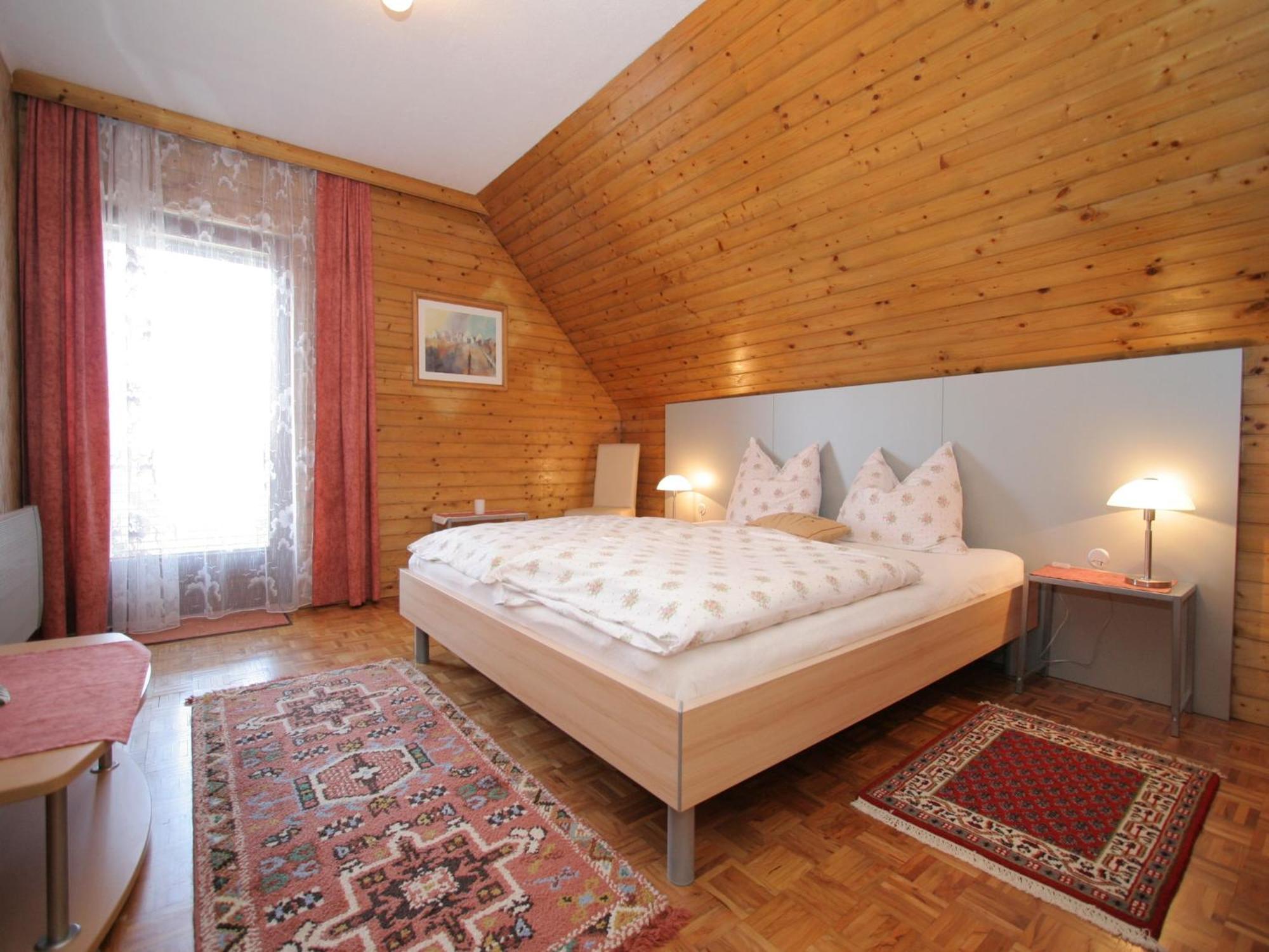 Modern Apartment With Garden Near The Petzen Ski Area In Eberndorf Carinthia Exterior photo