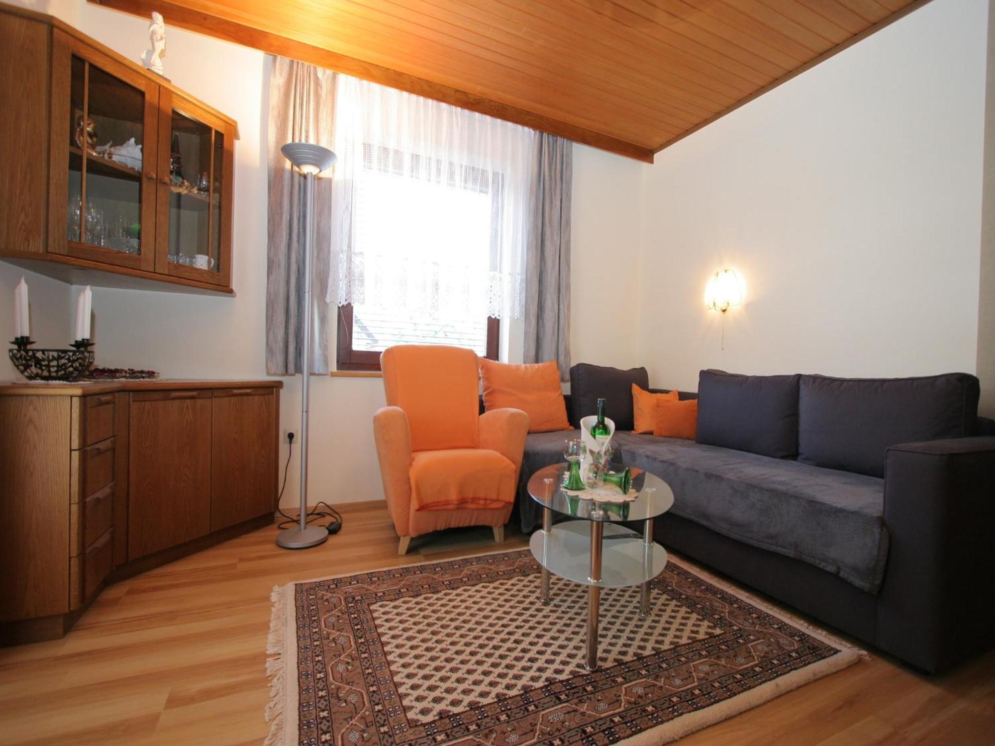 Modern Apartment With Garden Near The Petzen Ski Area In Eberndorf Carinthia Exterior photo